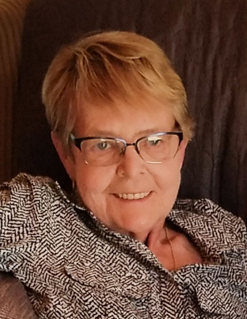 Carol E. (Richardson)  Cochrane Profile Photo