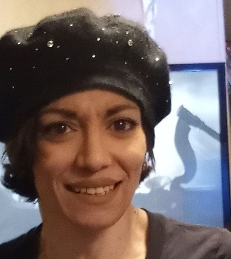 Alexis Rose Vera Profile Photo