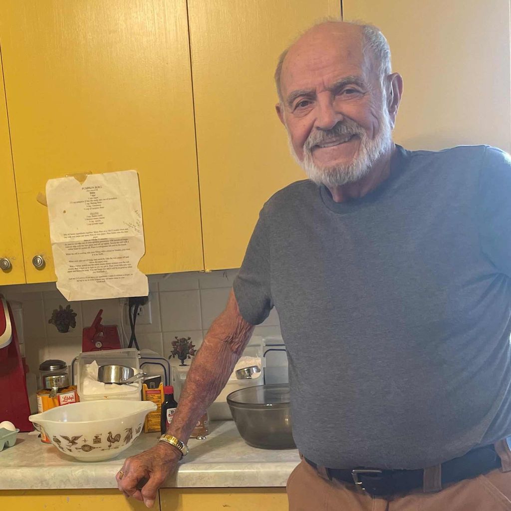 Leroy W Dial Profile Photo