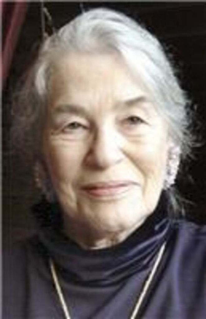 Patricia Kay Devlin Profile Photo