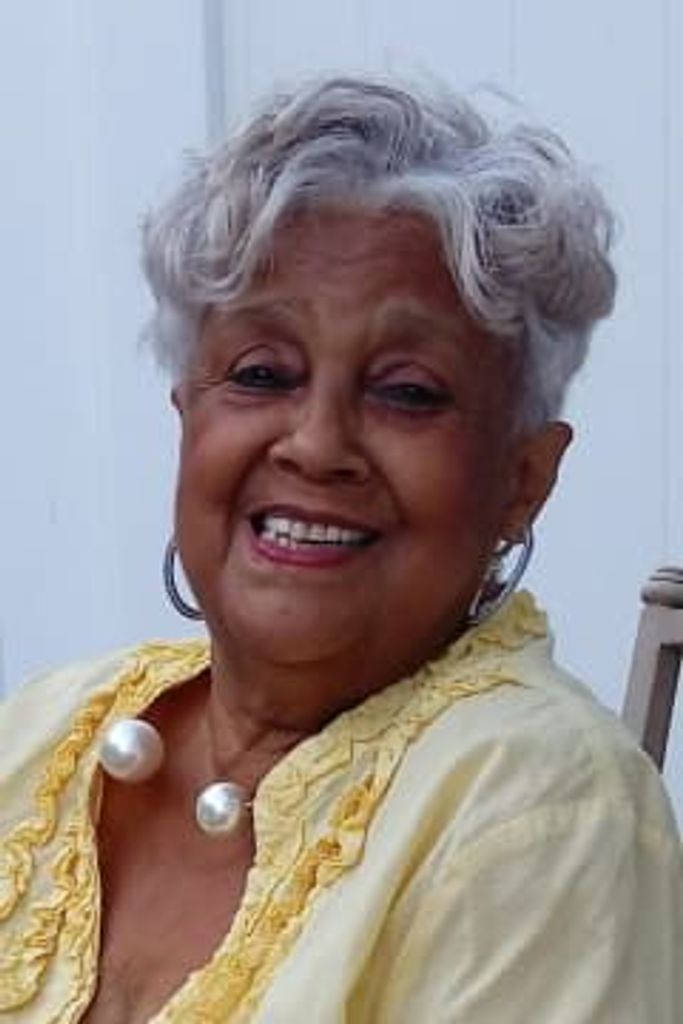 Charlene Mcdougle Smith Profile Photo