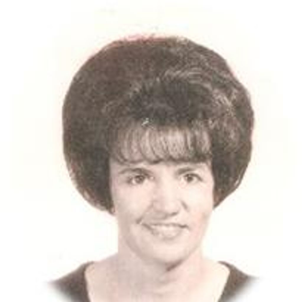 Leva Nelle McCrory