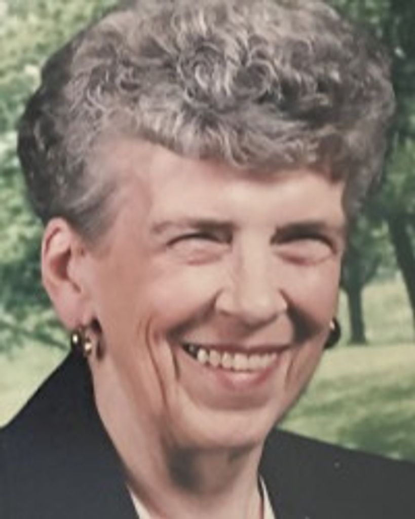 Donna Lee Farnham