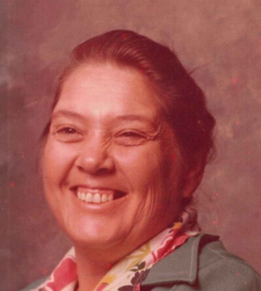 Lucy Jean Skaggs Profile Photo