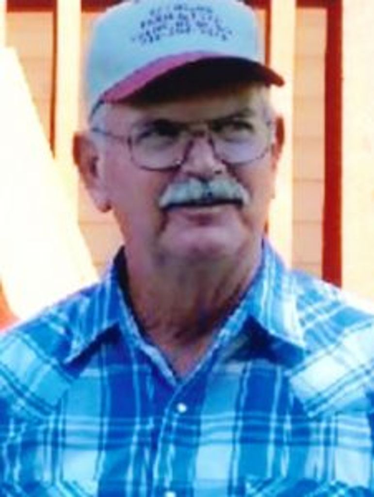 Marcus Dee Reynolds Profile Photo