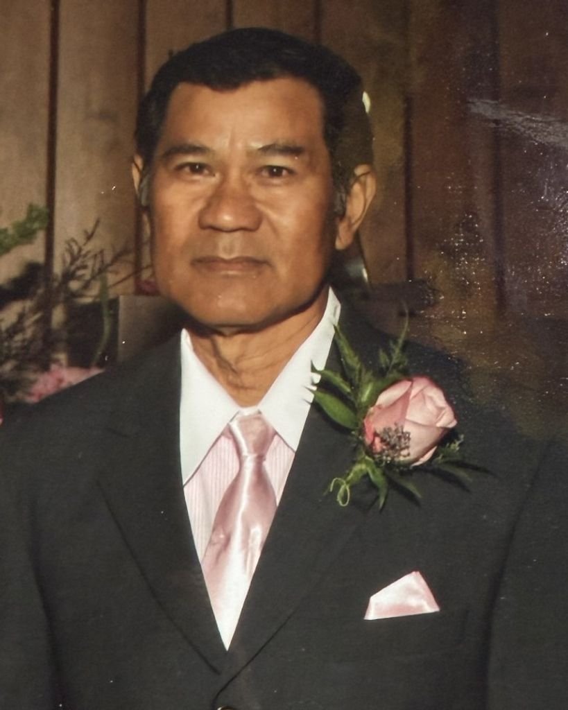 Cesar Legan Barachina Profile Photo