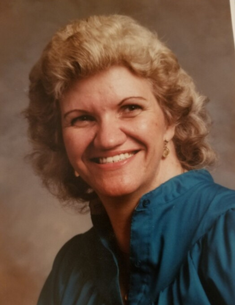 Sharon Collins Mcmullen Profile Photo