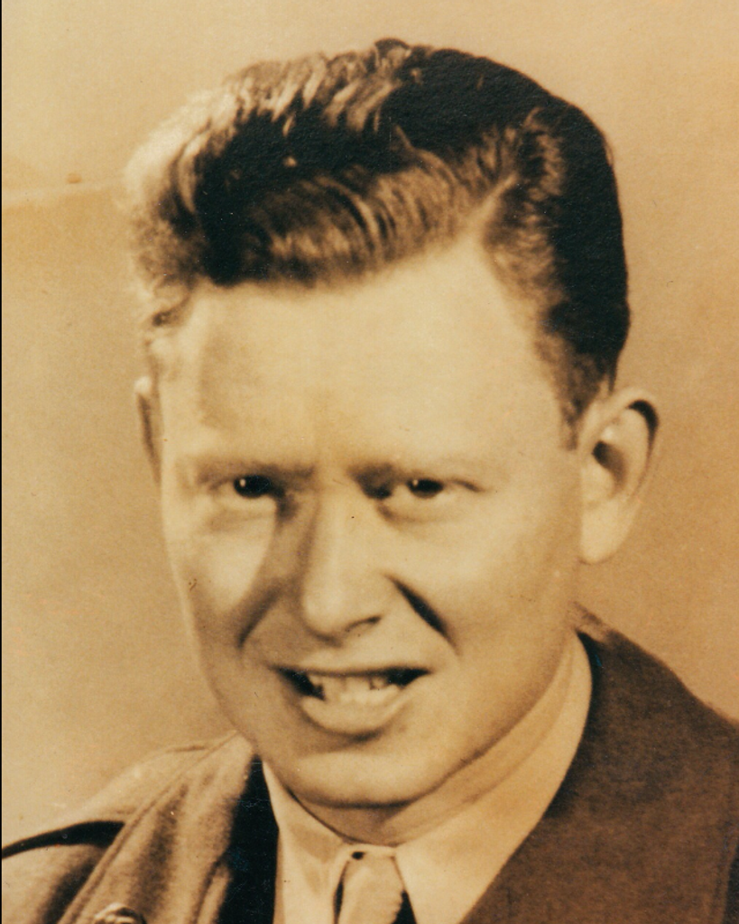 Sidney Snyder Profile Photo