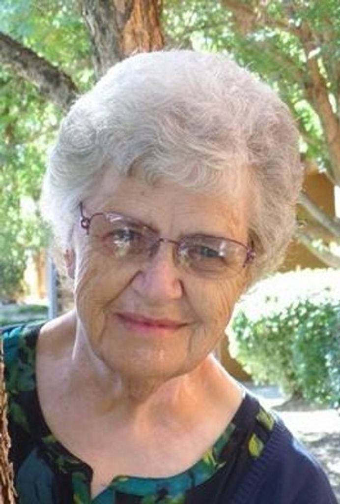 Ruth L. Maxwell