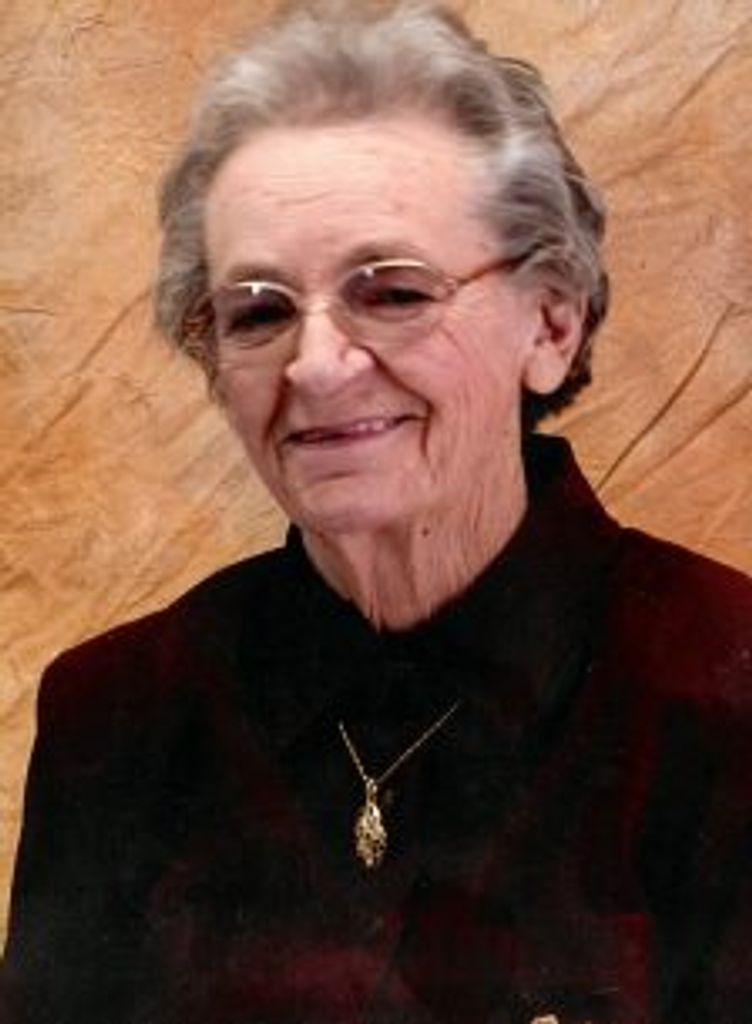 Ruby Myers Sanderson