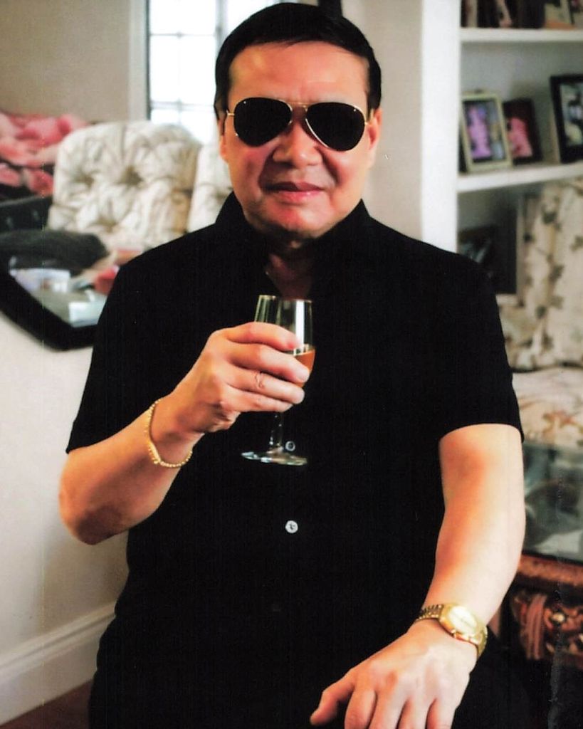 Kesone Sisomphane Profile Photo