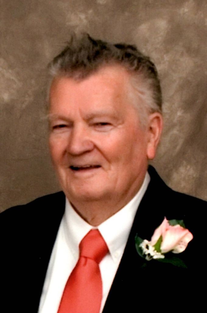 Clarence B. (Chick) Matthews, Jr. Profile Photo