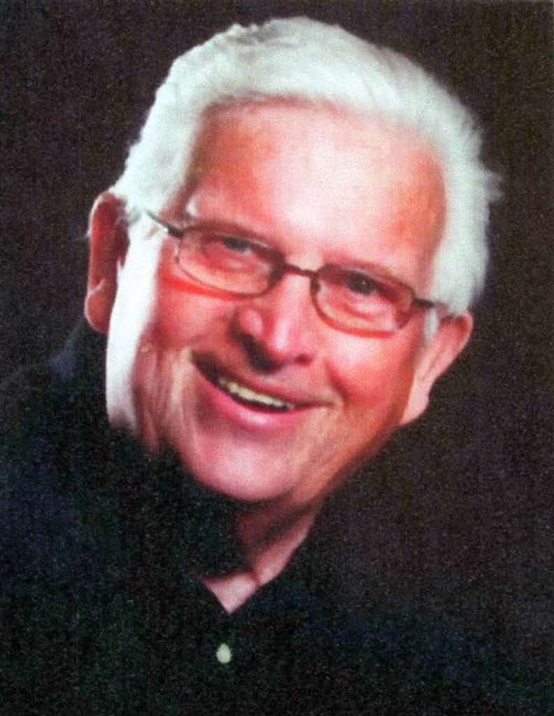 Robert O. Greenfield Profile Photo