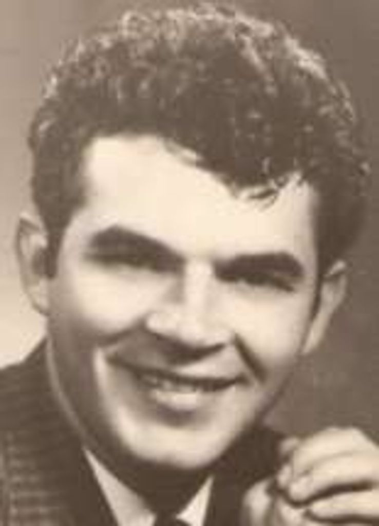 Vernie Richard Hobbs, Sr.