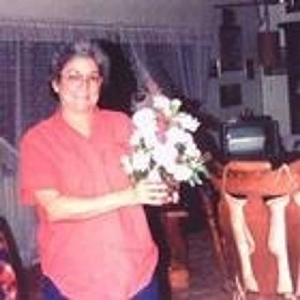 Nellie M. Lanier Profile Photo