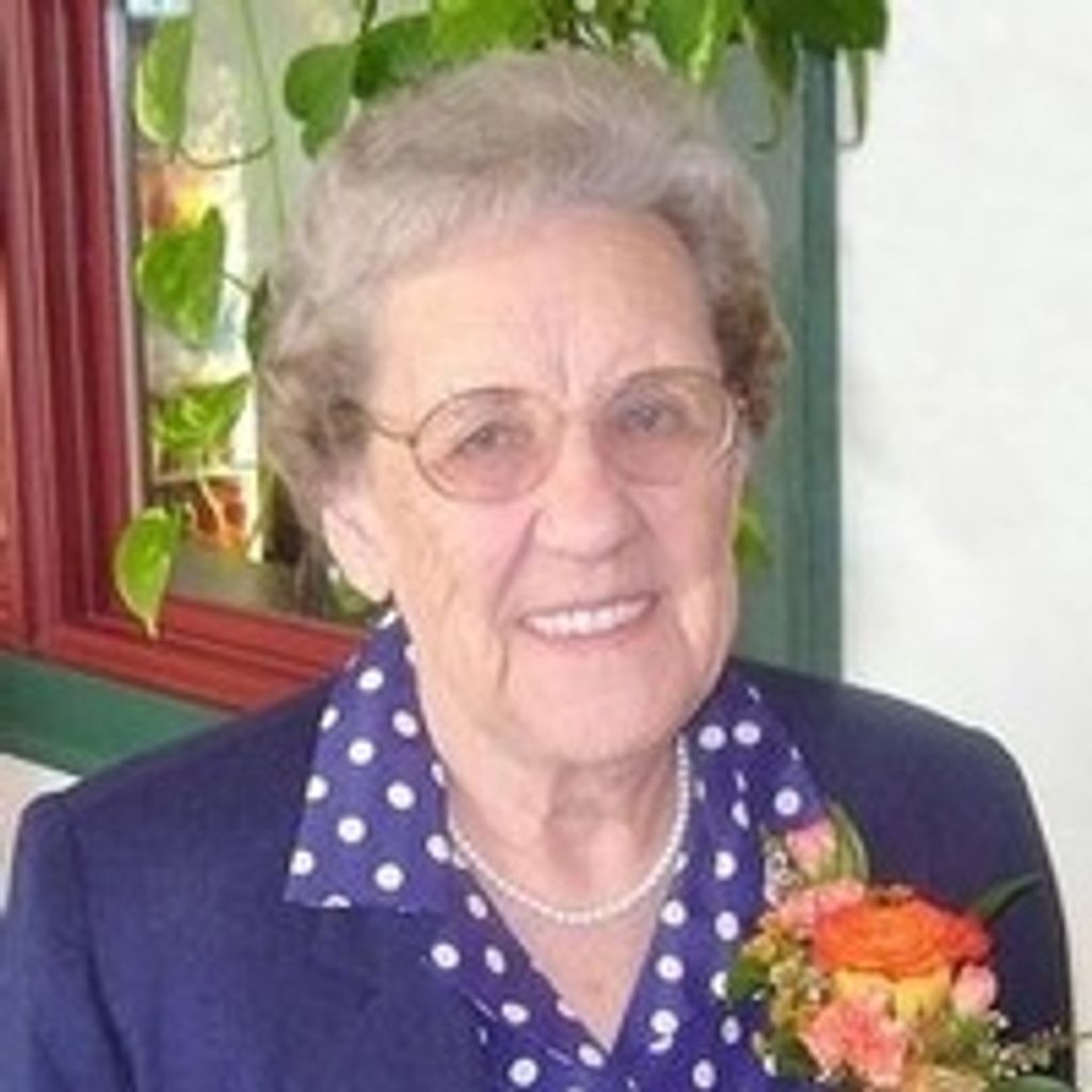 LaVerne I. Nordgulen