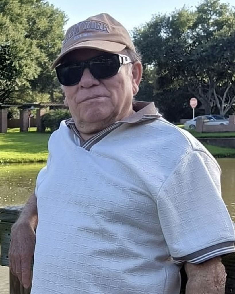 Gustavo Ramirez Cortez Profile Photo