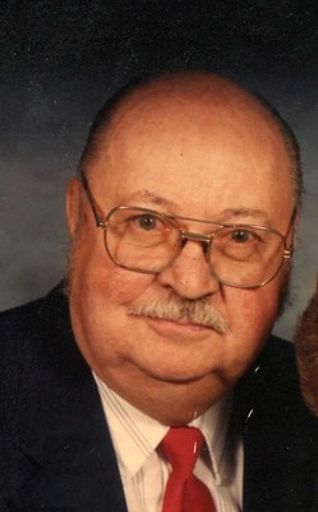 Gerald Reimer Profile Photo