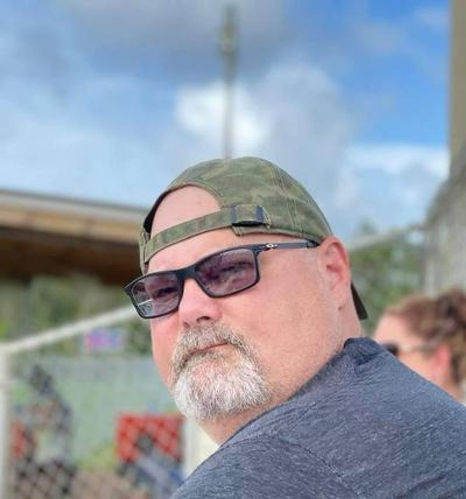 Michael "Fridge" O'Neal Johnson Profile Photo