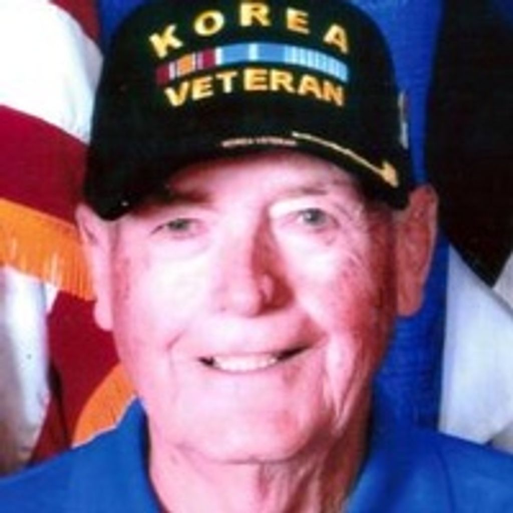John F. Lohmann Sr.