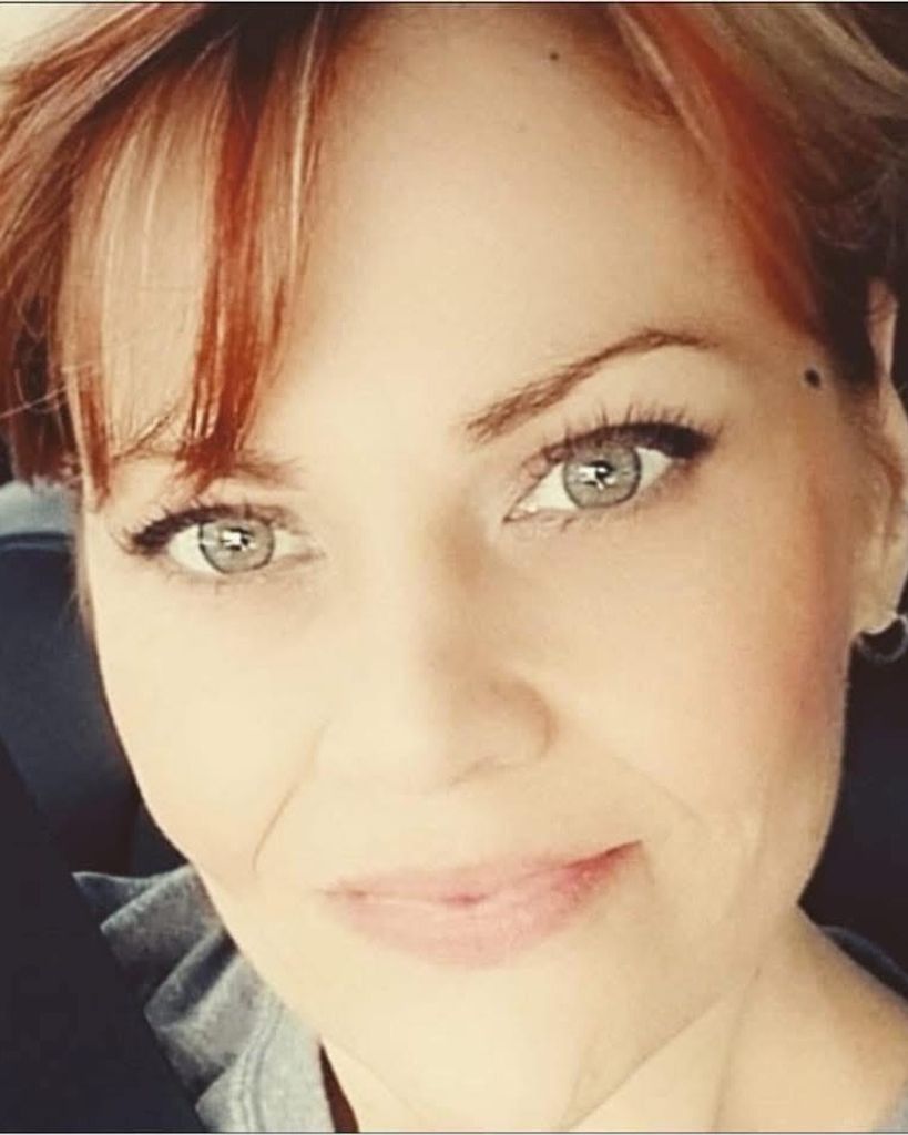 Sheryn Ann (Sanders) Campbell Profile Photo