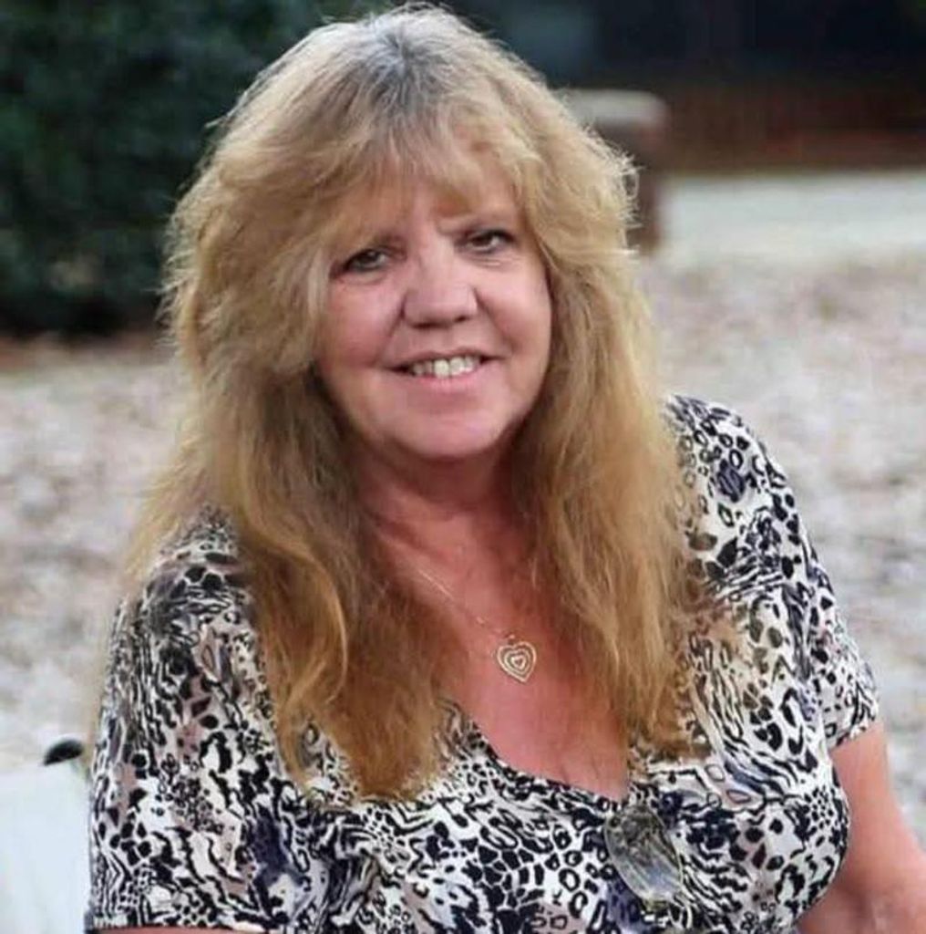 Karen Reynolds Mabry