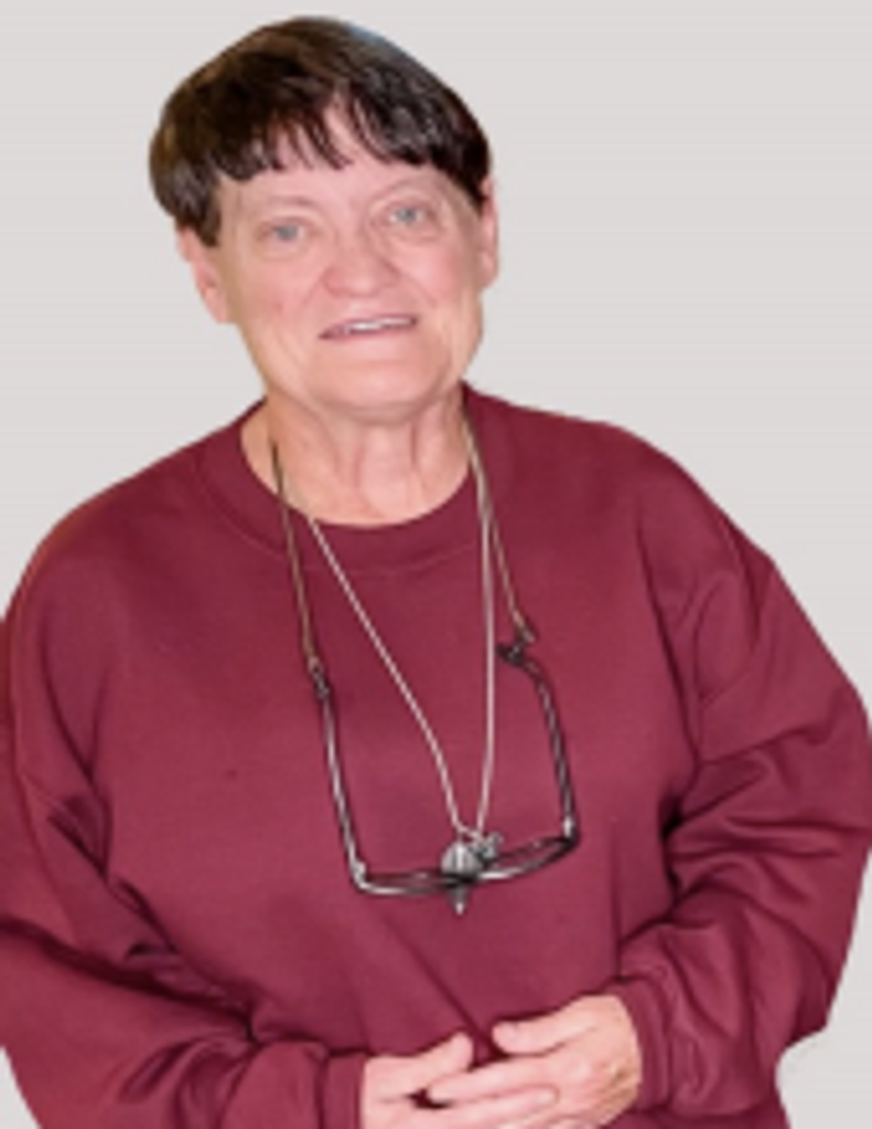 Sharon Ann Pope