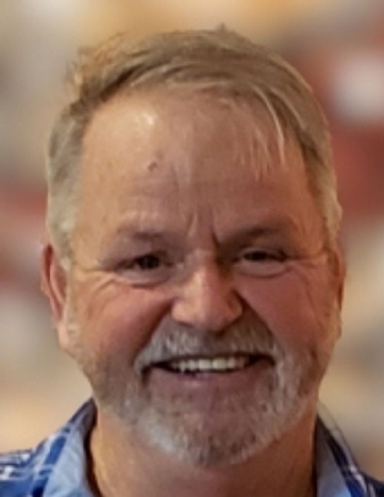Ricky L. Kellar
