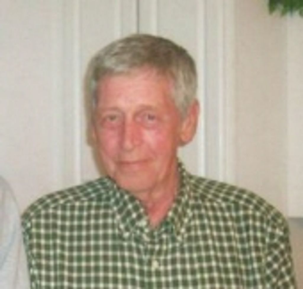 James Elvie Buckman, Jr.