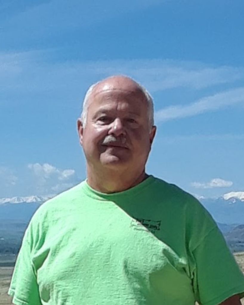 Christopher James Dorn
