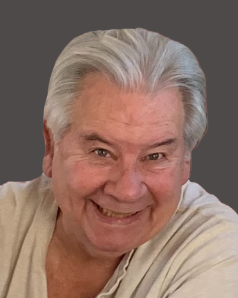 Gary Thivierge Profile Photo