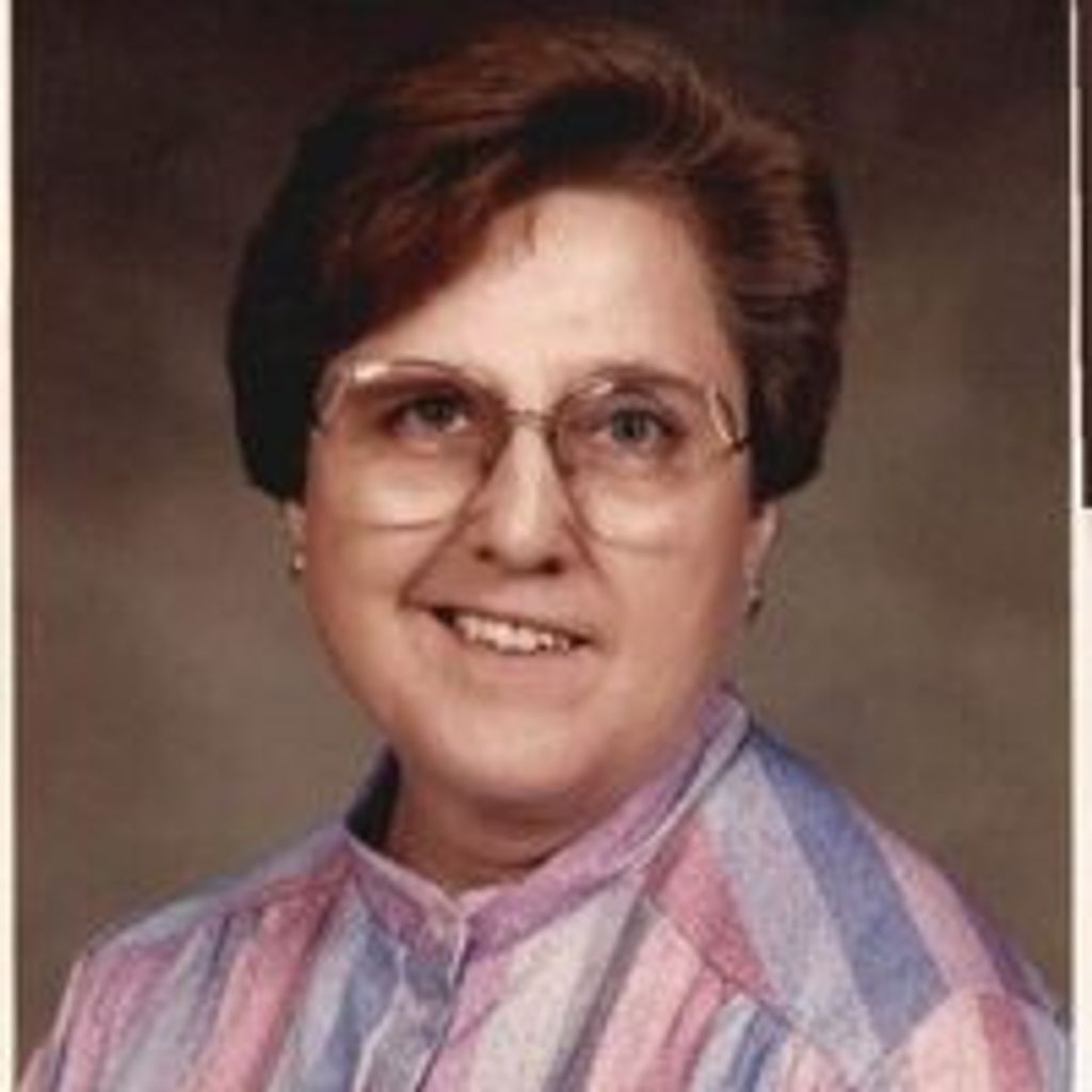 Lois Jean May