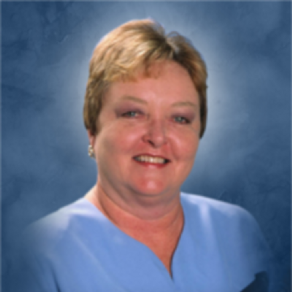 Terry Robinson Baker