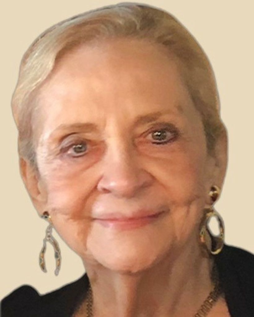 Regina B. Meadows