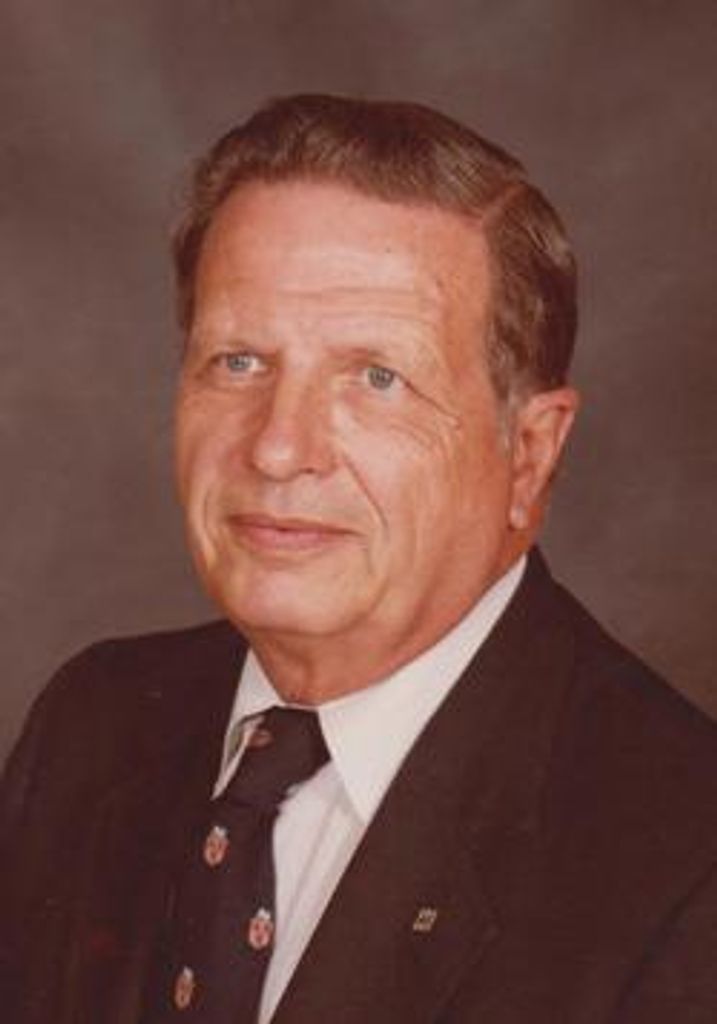 Richard "Dick" E. Beach Profile Photo