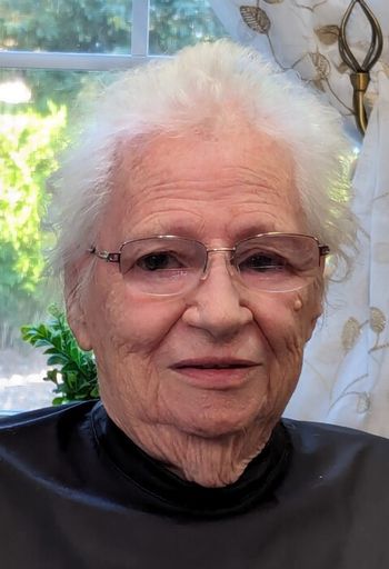 Mary R. (Strauser)  Stahr Profile Photo