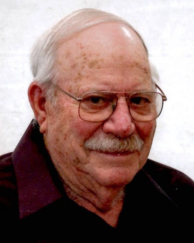 Gerald 'Jerry' Bahr