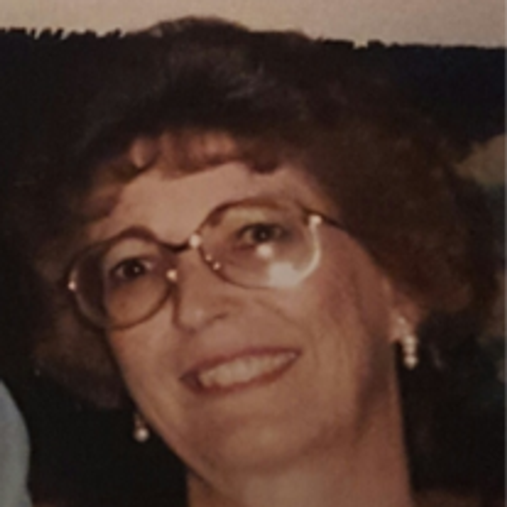 Bonita Louise Inger
