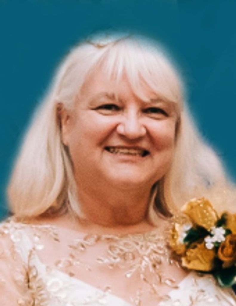 Diana "Deedee" L. Prine