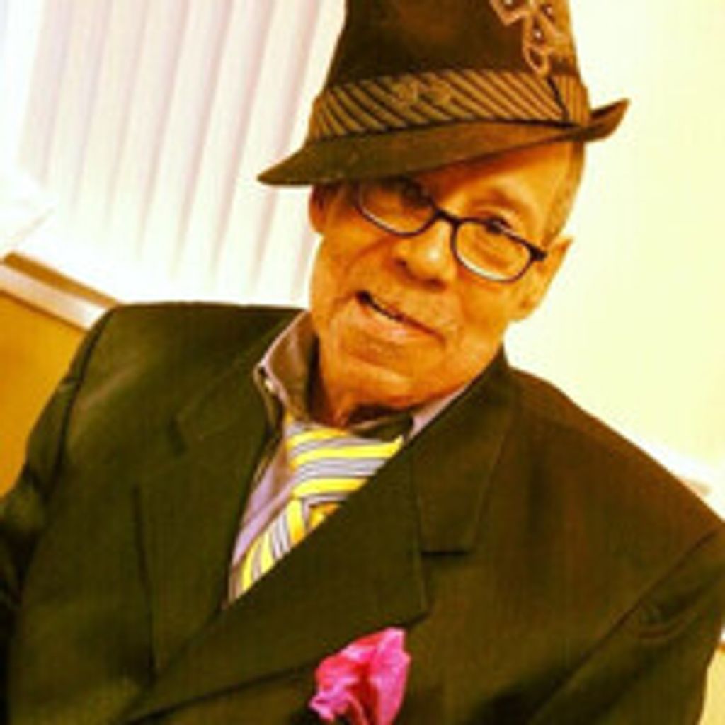 Richard W Dickenson Sr Profile Photo