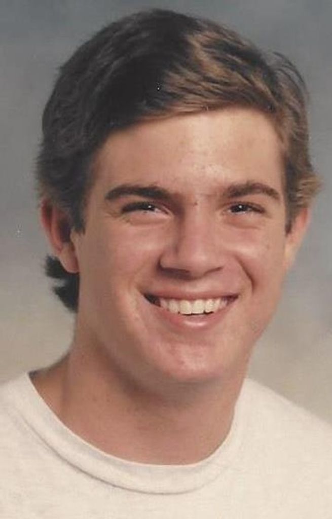 Christopher Clinton Crosby Profile Photo