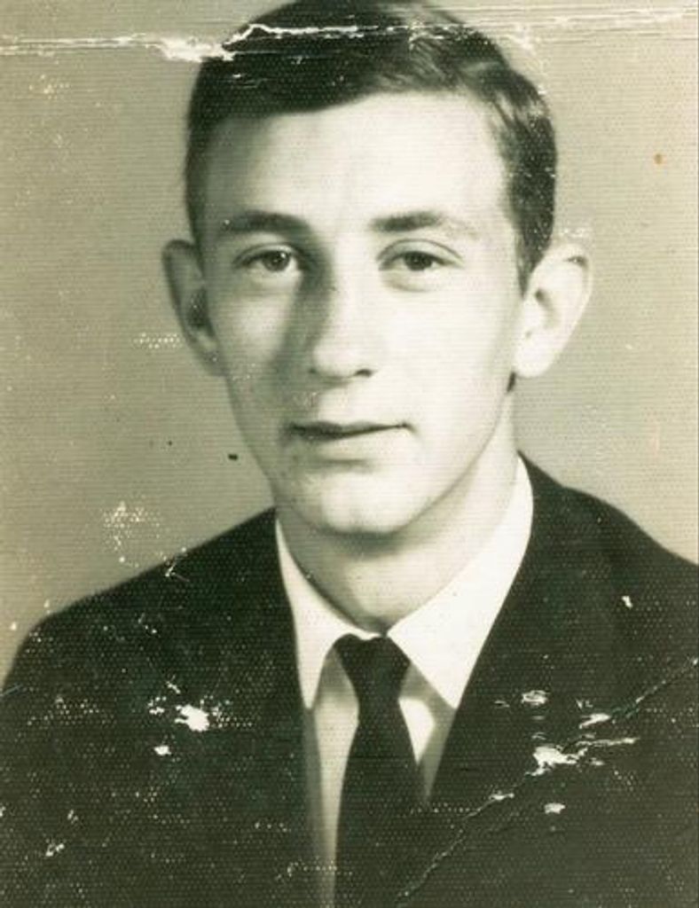 Ronald Braxton "Pork" Taylor Profile Photo