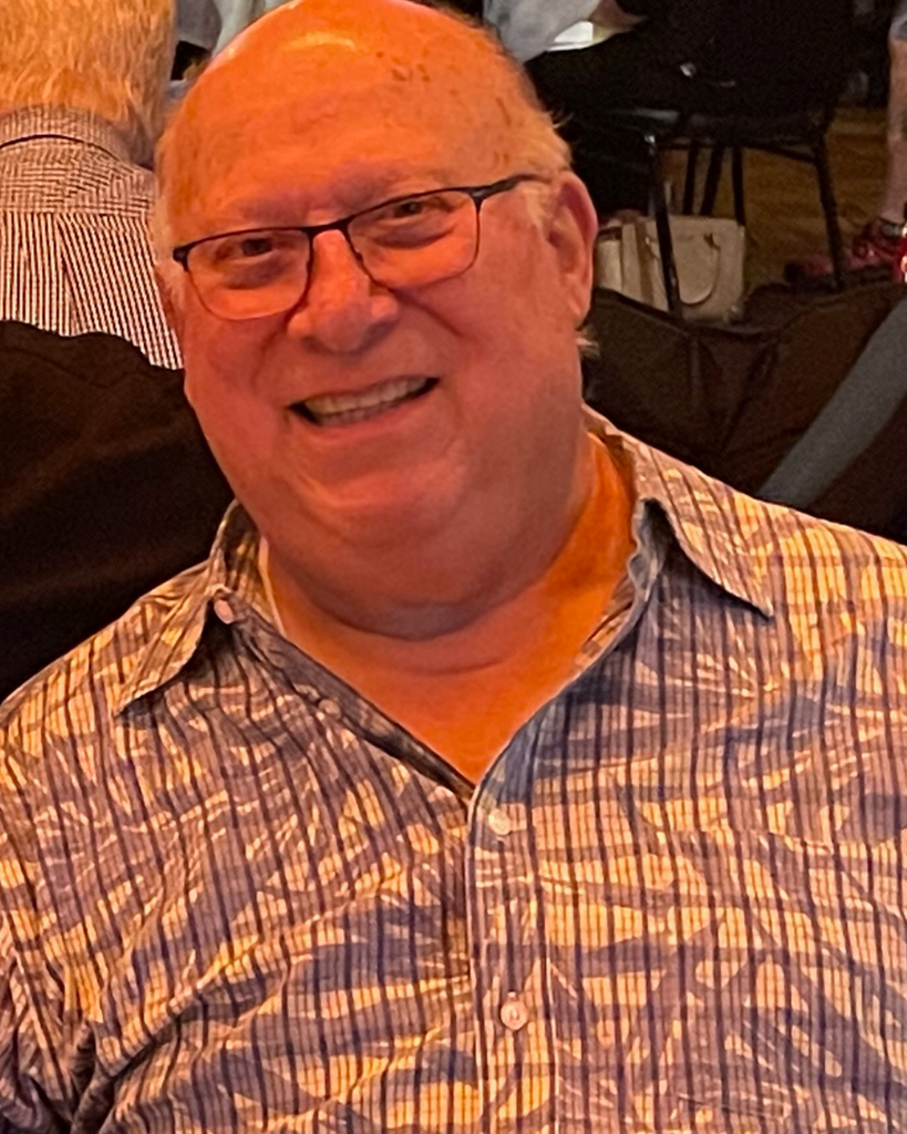 Stephen Henry Dissin Profile Photo
