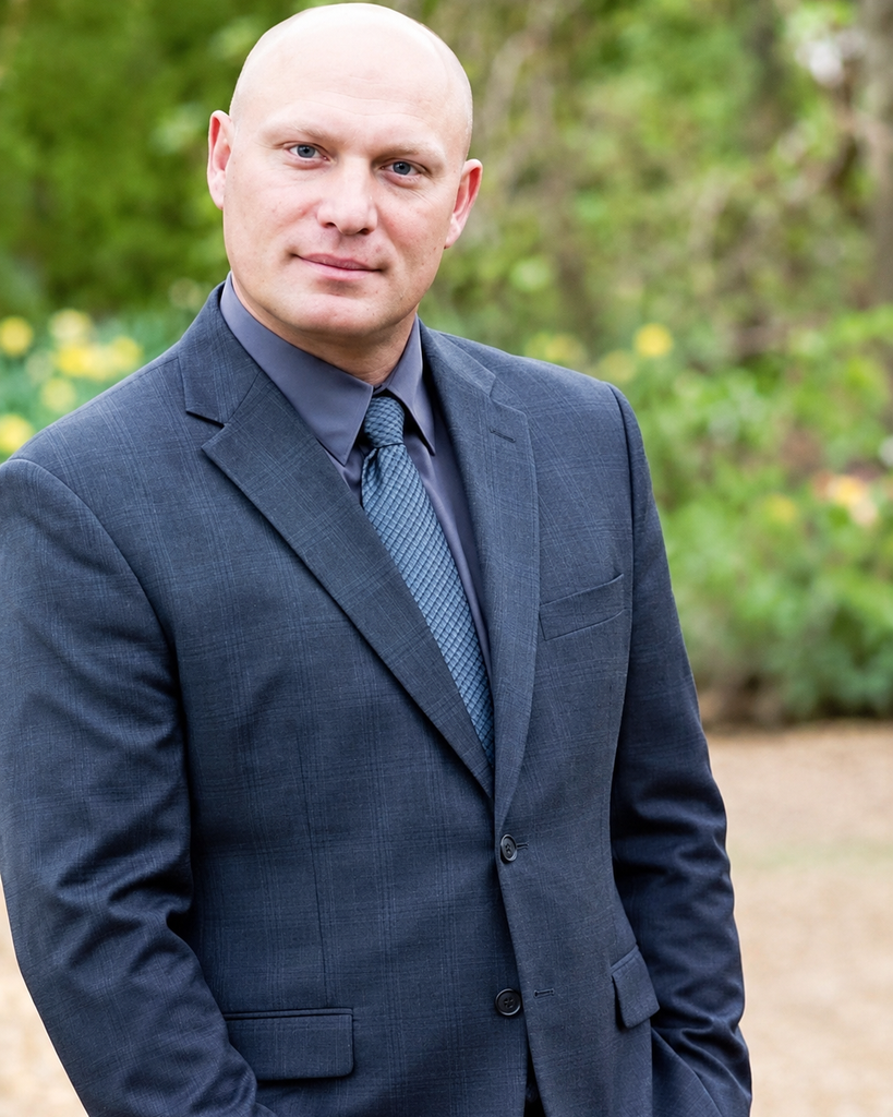 Krzysztof Salek Profile Photo