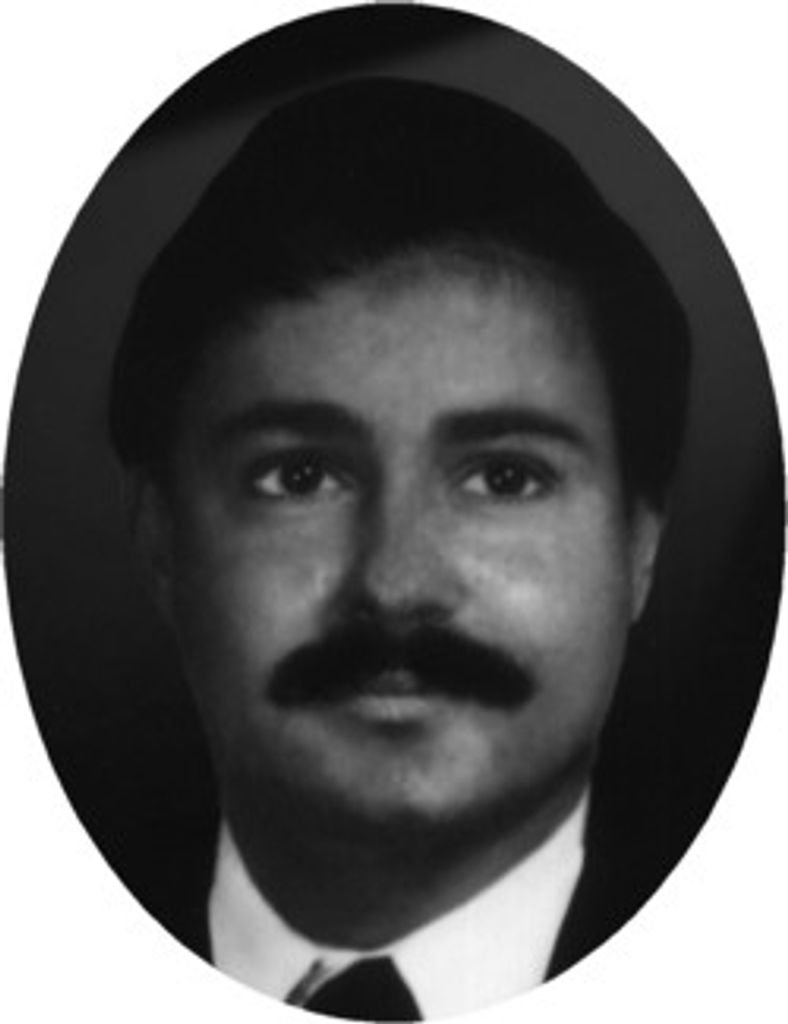 David Joubert