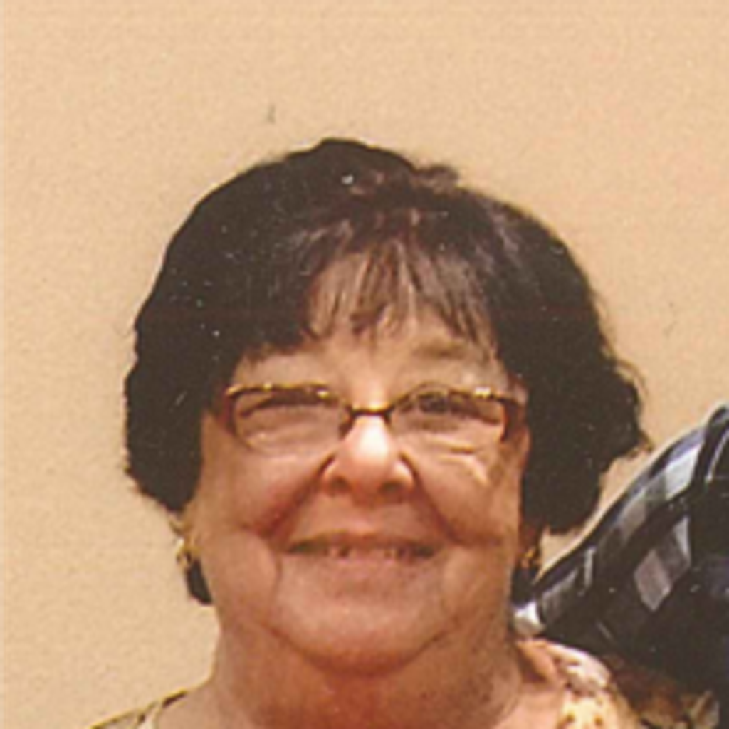 Linda Jo Young