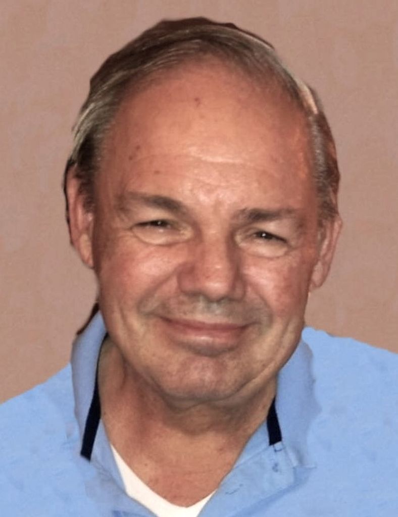 Robert Eugene Wirtz