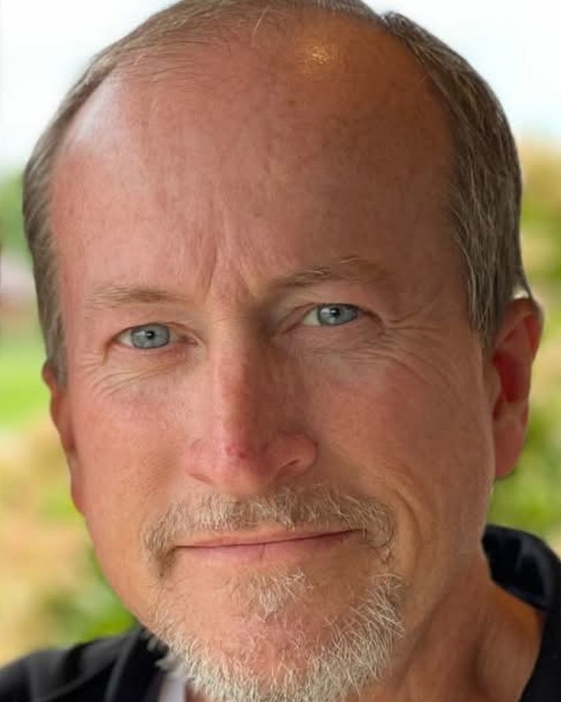 Timothy McGinnis Profile Photo