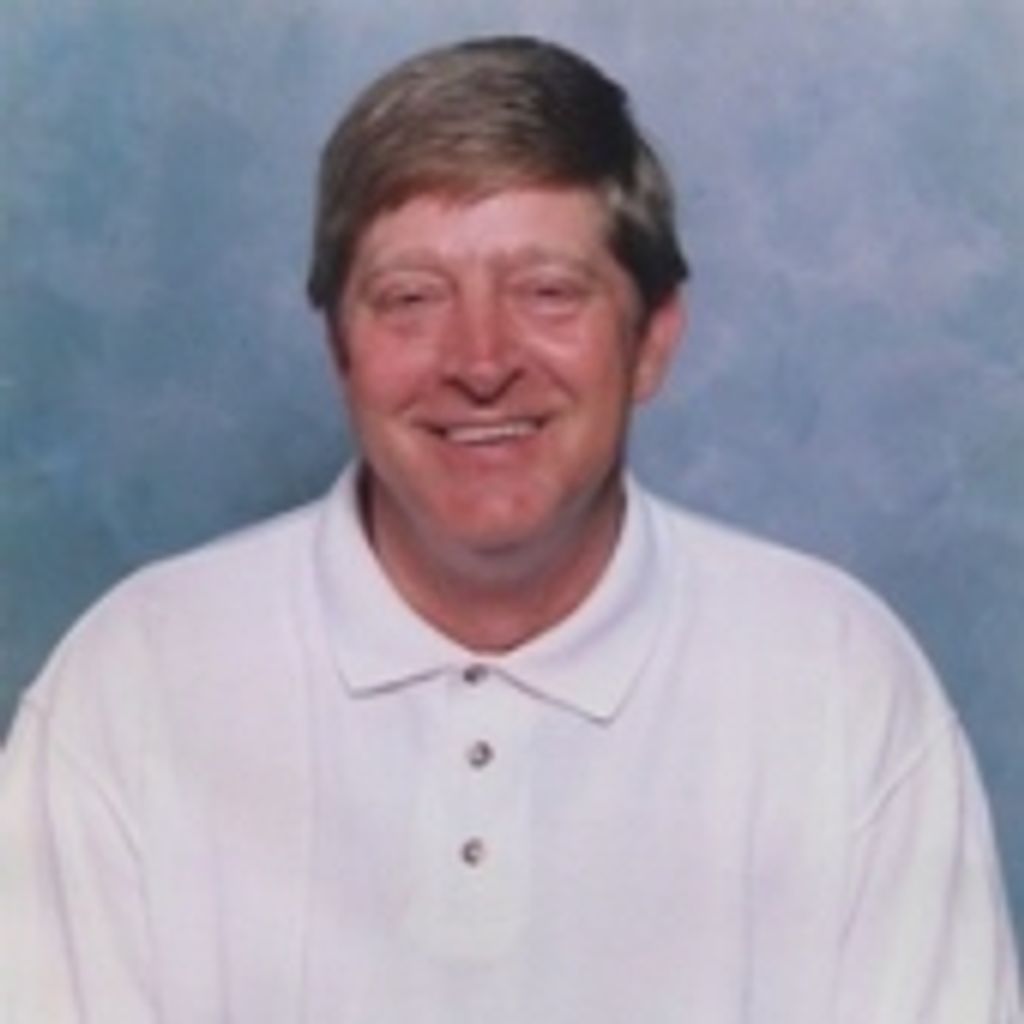 James Walter Watkins Profile Photo