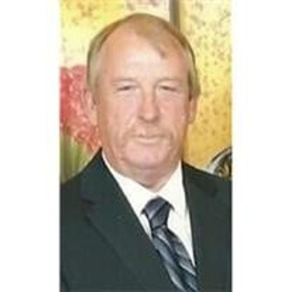 Patrick James Driscoll Profile Photo